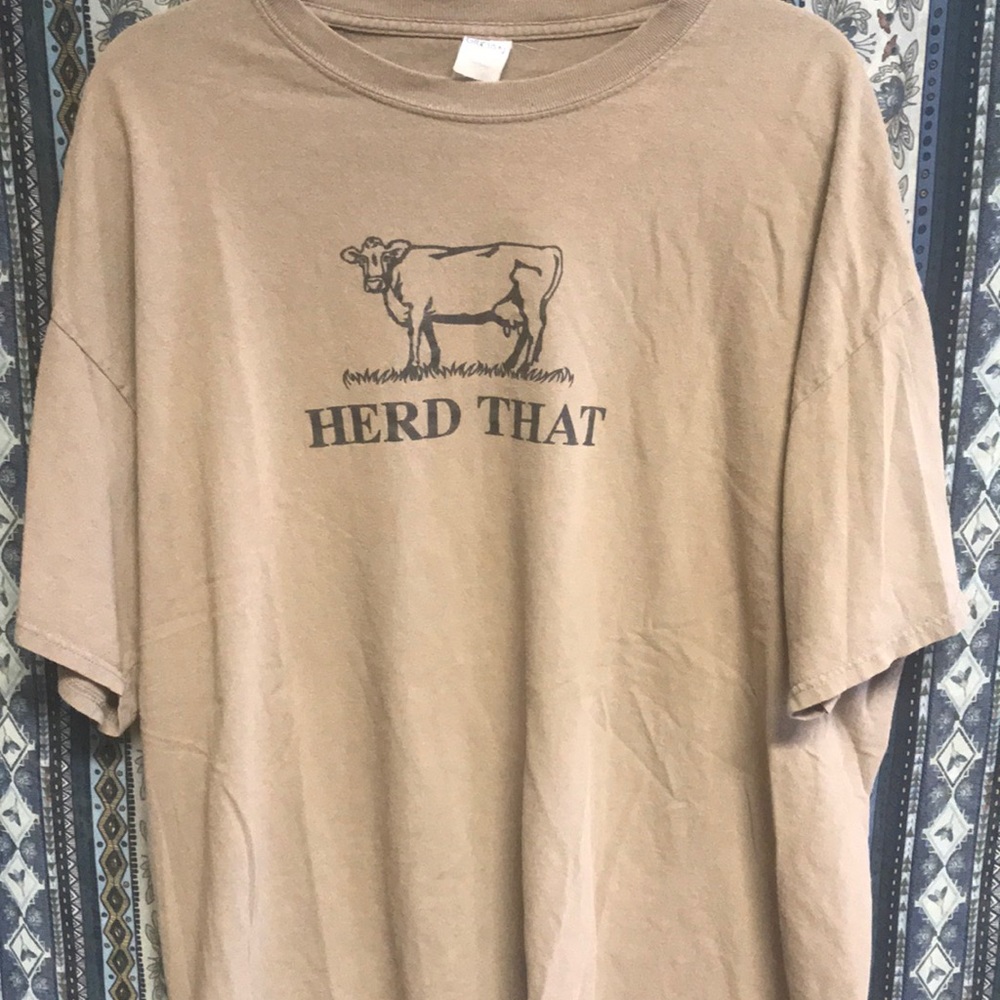 Graphic Tee
